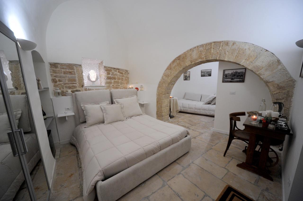 Borgo Martino Hotell Bari Exteriör bild