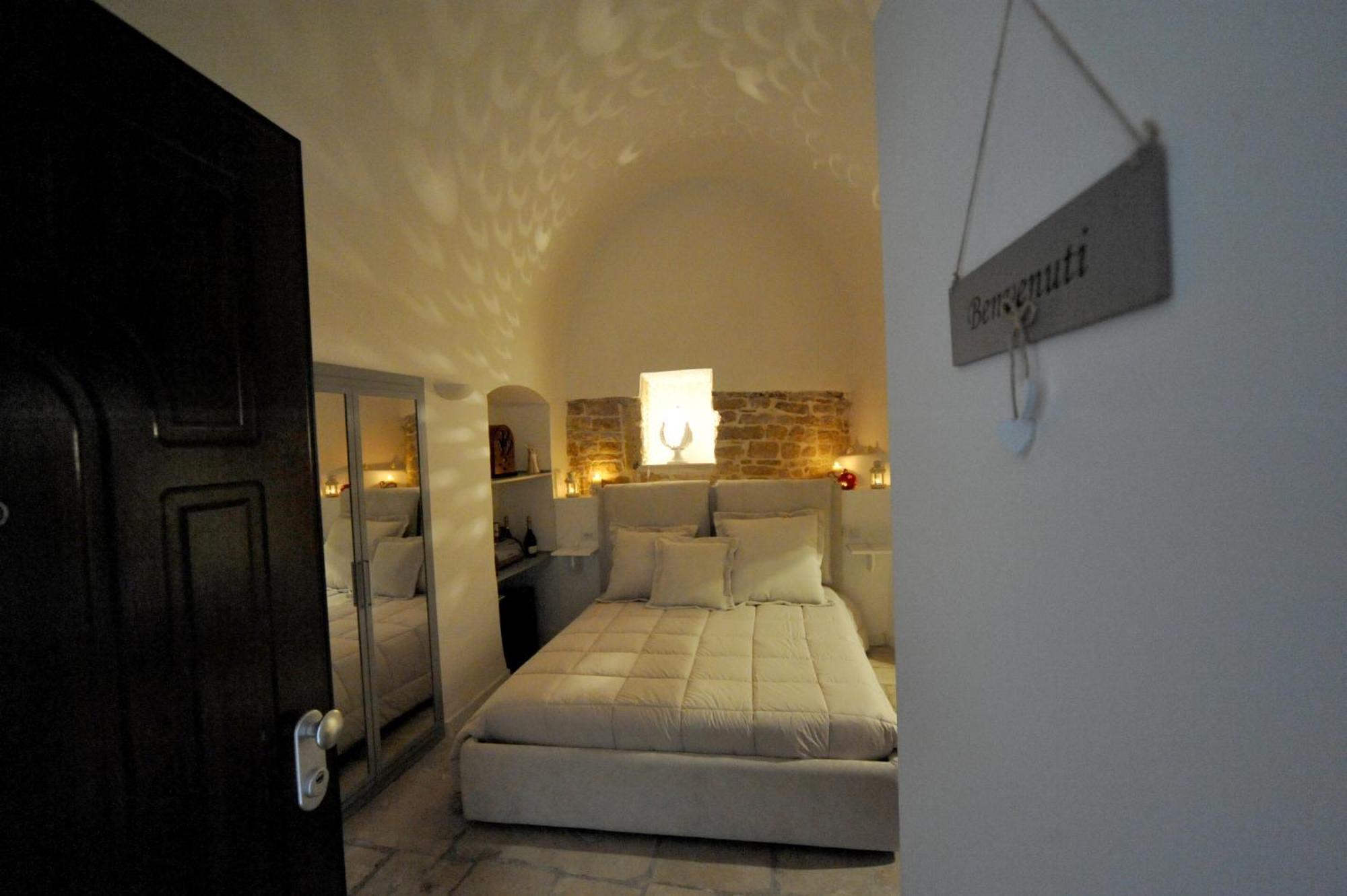 Borgo Martino Hotell Bari Exteriör bild
