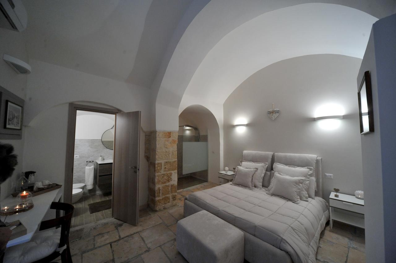 Borgo Martino Hotell Bari Exteriör bild