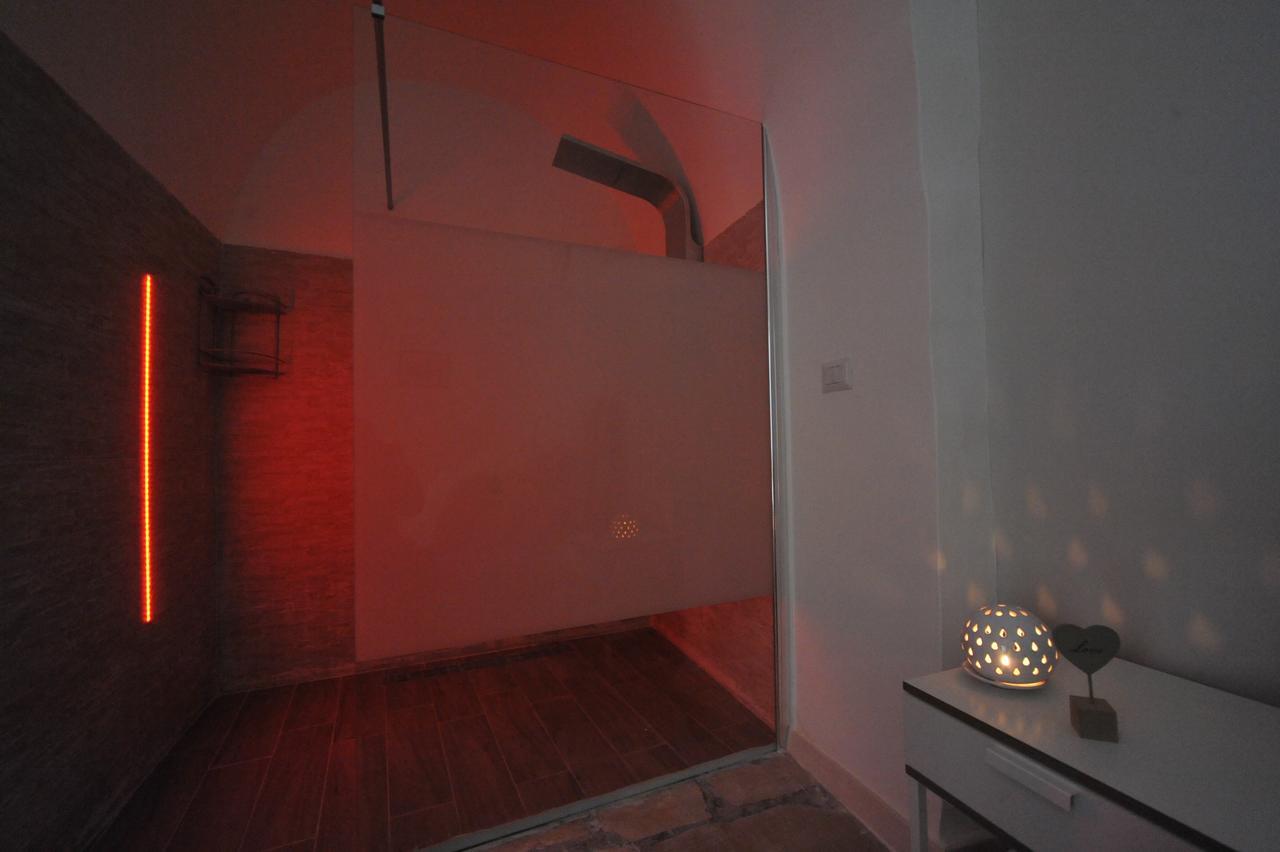 Borgo Martino Hotell Bari Exteriör bild