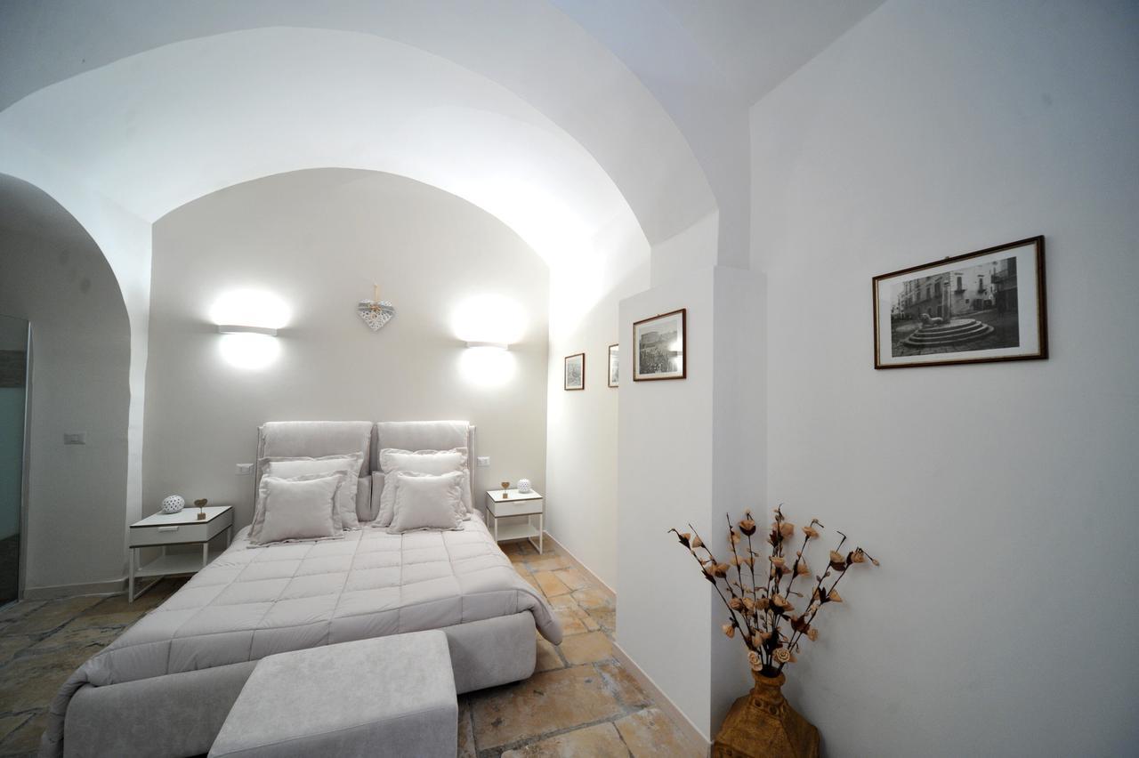 Borgo Martino Hotell Bari Exteriör bild
