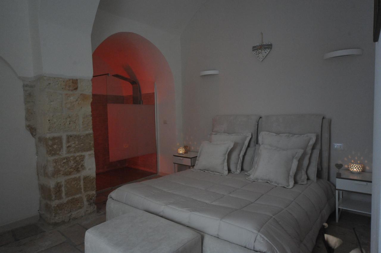 Borgo Martino Hotell Bari Exteriör bild