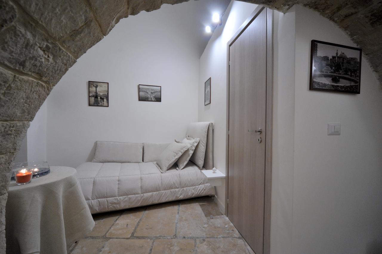 Borgo Martino Hotell Bari Exteriör bild